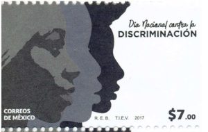 mexican stamp