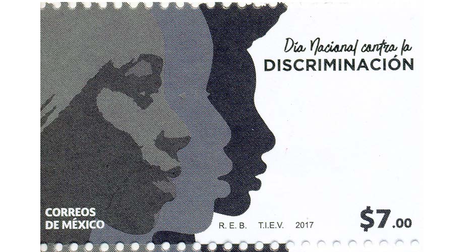 mexican stamp